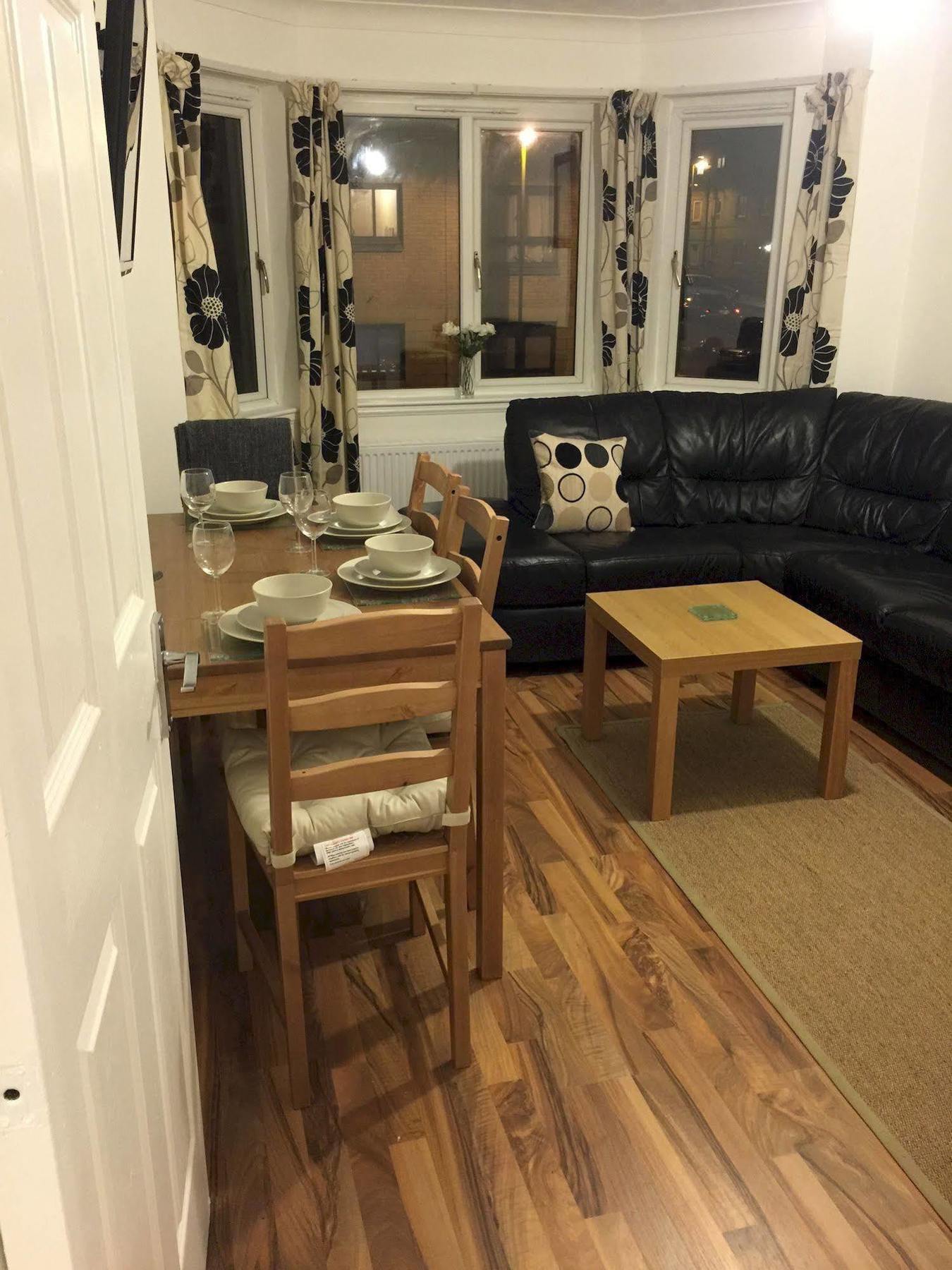 Haymarket Apartment Эдинбург Экстерьер фото